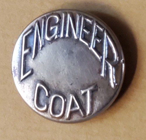 Engineer coat - (no,