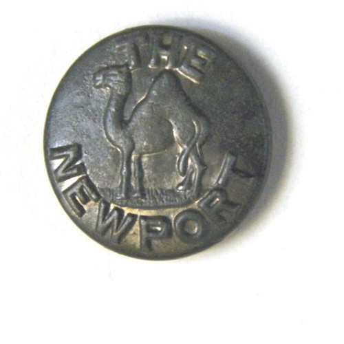 Plated zinc the newport - plated,