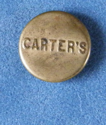 Carter antique brass - bb,