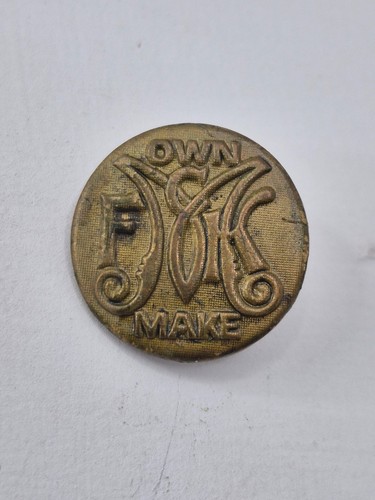 Rare antique ferguson - rare, ferguson-mckinney