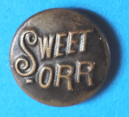 Small textured sweet orr - bb,