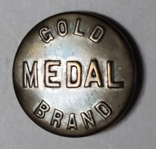 Small gold medal brand - small,