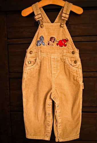The disney store tarzan - store, beige