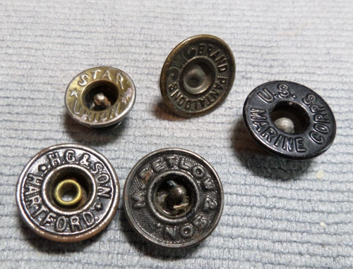 Antique metal work overall - work,